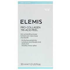 Elemis Pro-Collagen Tri-Acid Peel