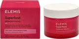Elemis Superfood Midnight Facial