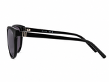 Elle Womens Sunglasses In Black