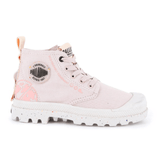 Palladium 57378 Kids Pampa Organic K Rose