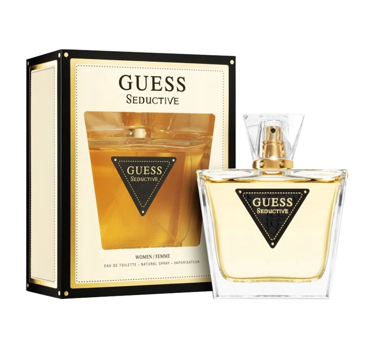 Guess Seductive Eau De Toilette
