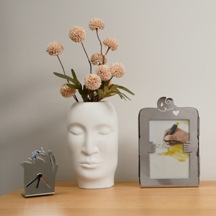Photo Frame-Heartwarming