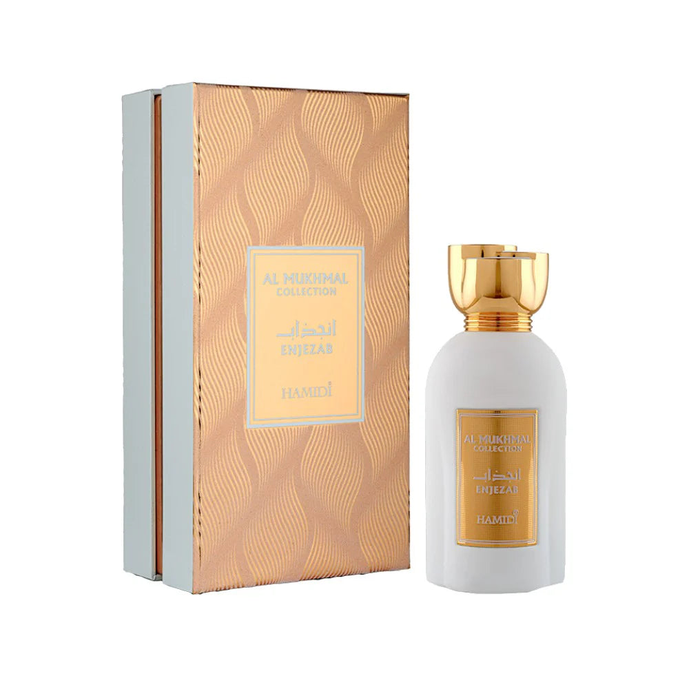 Hamidi Al Mukhmal Enjezab Edp Unisex Fragrance