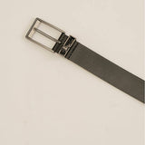 Polo Mens Alonzo Belt In Black