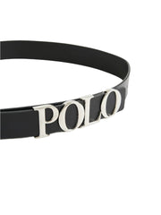 Polo Epg481 Alex Belt Black