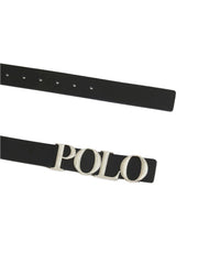 Polo Epg481 Alex Belt Black