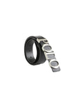 Polo Epg484 Womens Alex Belt Black