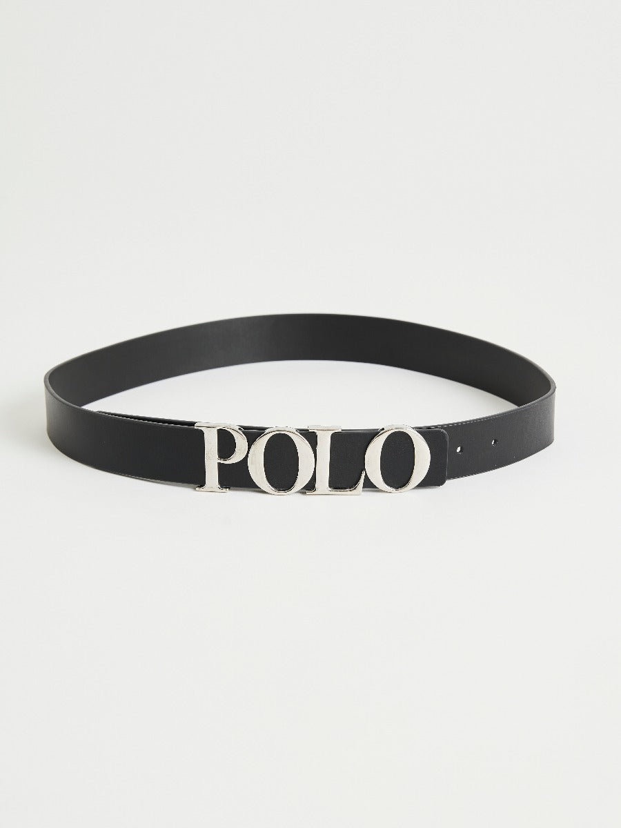 Polo Epg481 Alex Belt Black