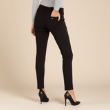 Sissy boy Womens Eresha Pants In Black