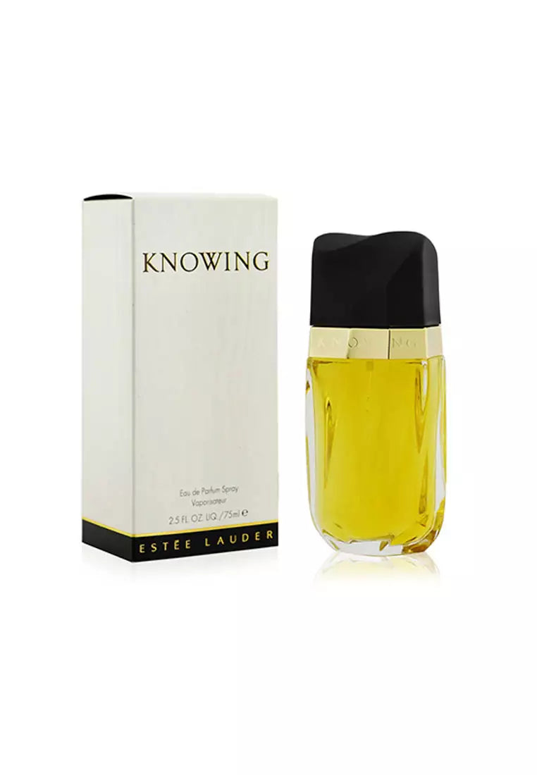 Knowing Eau de Parfum Spray