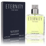Calvin Klein Eternity For Men Edt