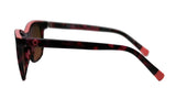 Etnia Barcelon Laietana Tort Frame In Pink