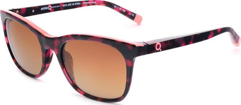 Etnia Barcelon Laietana Tort Frame In Pink