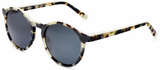 Etnia Barcelona Avinyo Sunglasses For Women In Marble