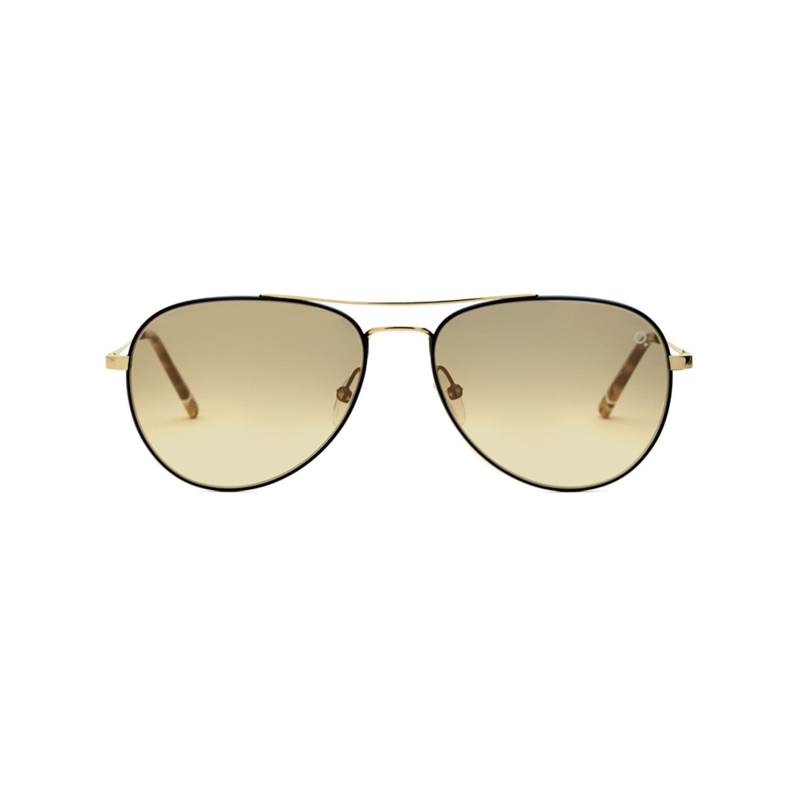 Etnia Barcelona Brera Unisex Sunglasses In Gold