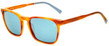 Etnia Barcelona Kitsilano Sunglasses In Tortoise