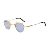 Etnia Barcelona Midtown Unisex Sunglasses In Gold