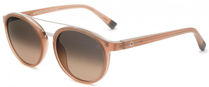 Etnia Barcelona Verdi Sunglasses In Brown & Grey