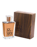 J. Exclusive Intense 100Ml Edp