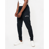 Polo Mens Sport Sweat Pants In Navy