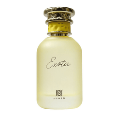 Ahmed Al Maghribi Unisex Fragrance