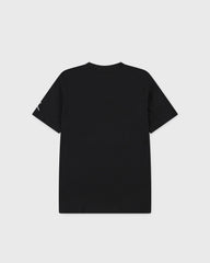Jordan Boys M J Flt Ess Bl 3.0 Ss Tee Black