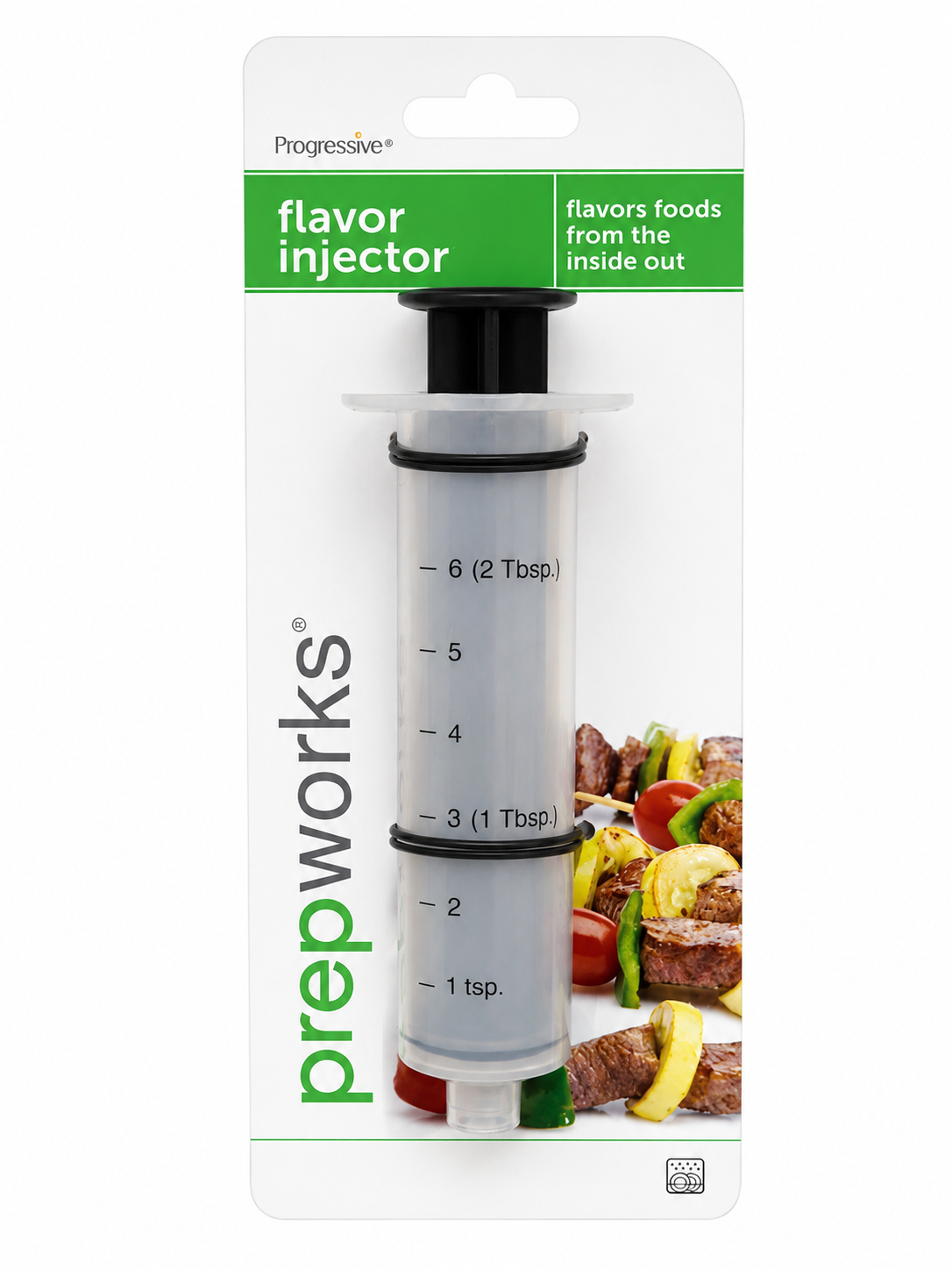 Prepworks Flavour Injector