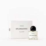 Byredo Unisex Inflorescence Eau De Perfum
