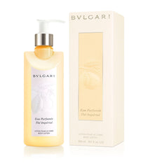Bvlgari The Imperial Eau Parfumee Unisex Body Lotion