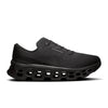On Mens Cloudmonster 3.0 Shoes In Black