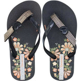 Ipanema Girls Belle Shoes In Black