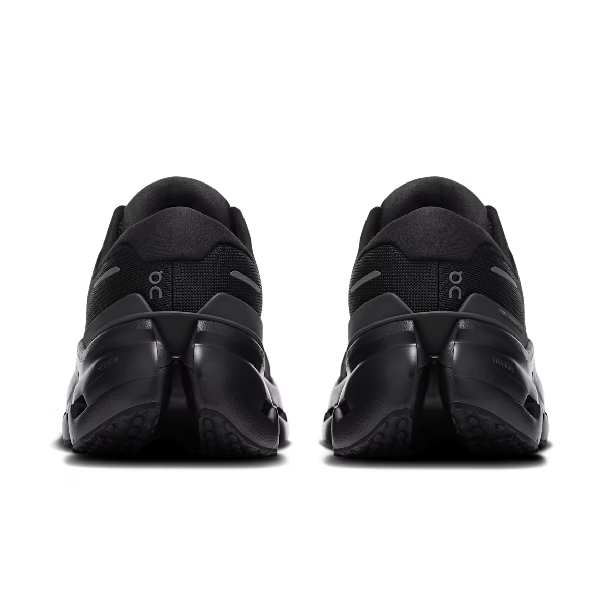 On Cloud Mens Cloudrunner 3.0 Shoes In Black