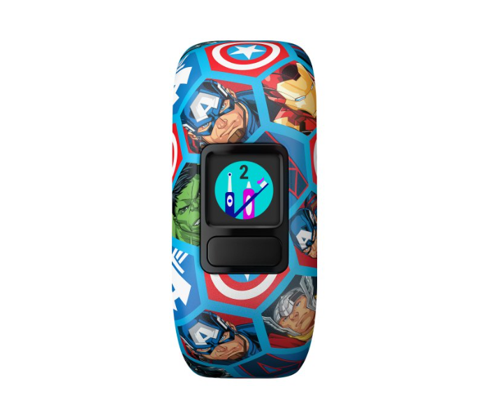 Garmin Marvel Avengers Watch