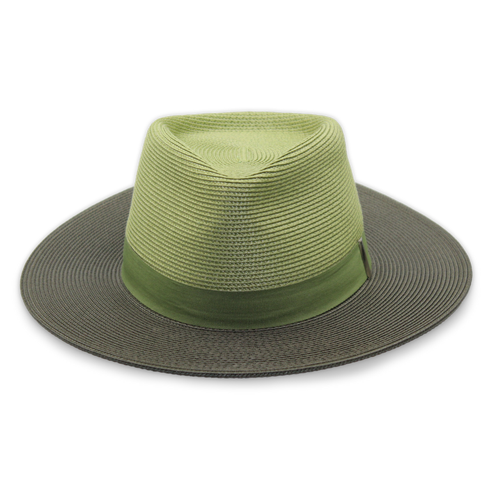 Urban Supply Unisex Adults Luna Hat In Olive