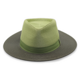 Urban Supply Unisex Adults Luna Hat In Olive