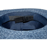 Urban Supply Unisex Adults Stella Hat In Navy/White