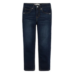 Levis Boys 510 Stretch Jean In Dark Blue