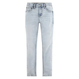 Levis Boys Sinny Taper Jeans In Stonewash