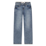 Levis Boys 555 Relaxed Straight Jean In Blue