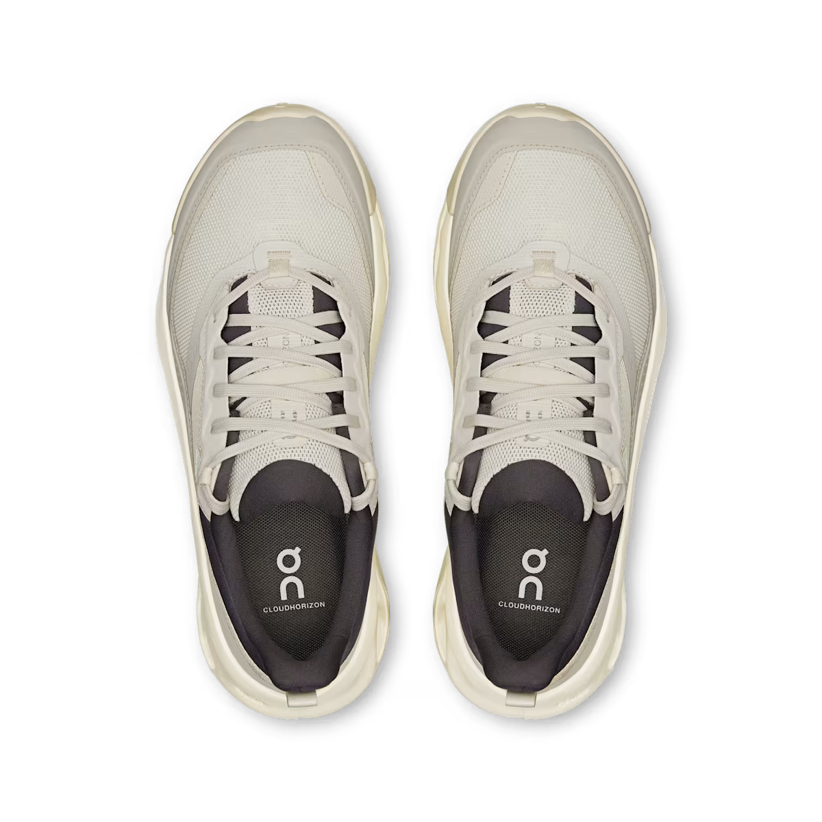 On Cloud Womens Cloudhosrizon 2.0 Shoes In Ghost