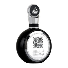 Lattafa Fakhar Silver Pride of Lattafa Edp