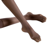Falke Womens Bright Silk Knee High Stockings In Brenda