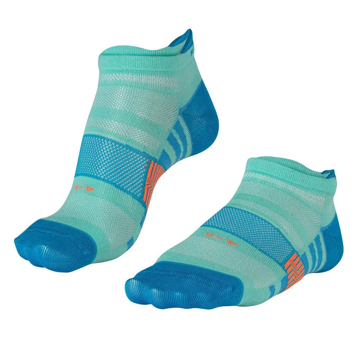 Falke Mens Hiddendry Lite In Aqua