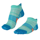 Falke Mens Hiddendry Lite In Aqua