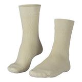 Falke Unisex Adults Cricket Crew Socks In Neutral