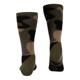 Falke Ranger Camo Olive/Black