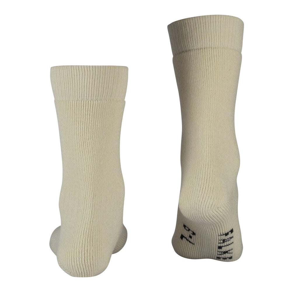 Falke Unisex Adults Cricket Crew Socks In Neutral