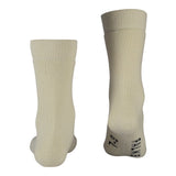 Falke Unisex Adults Cricket Crew Socks In Neutral