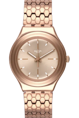 Swatch Bronzilla Watch