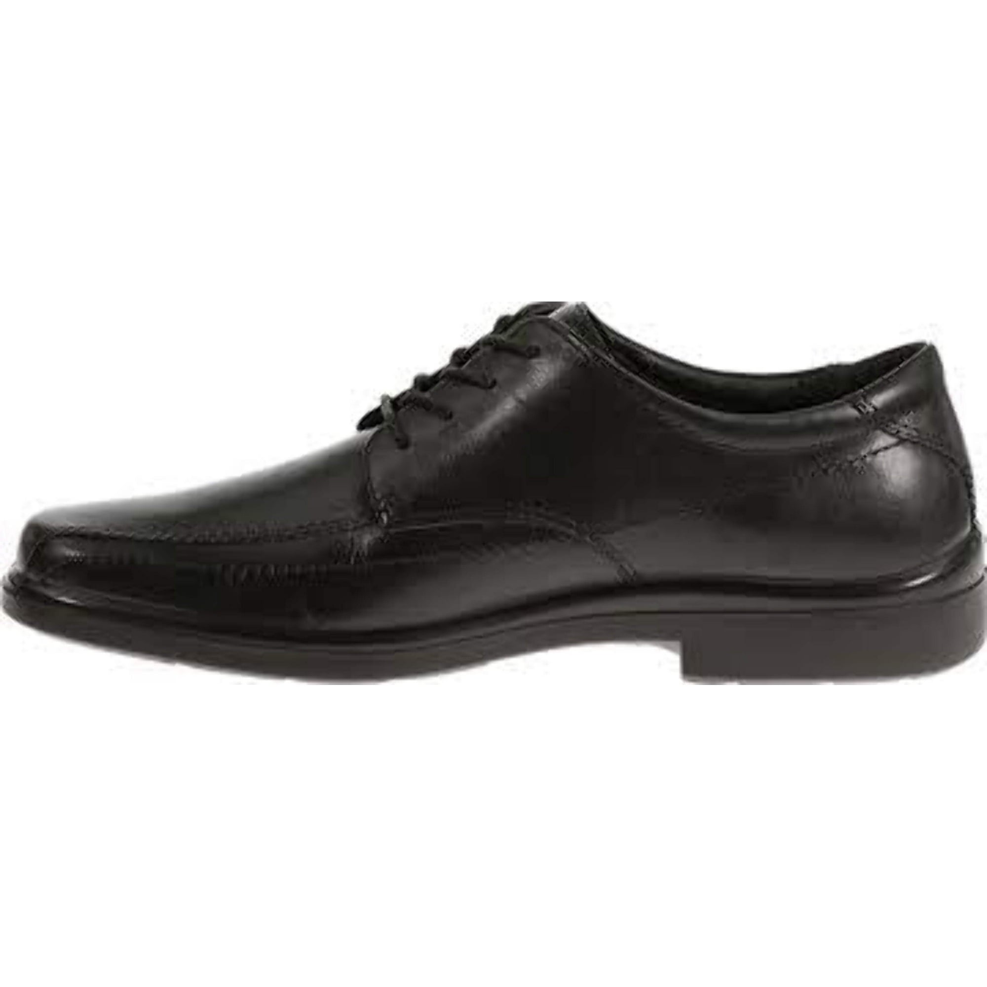 Hush Puppies Hpm00898 Mens Venture Ii Shoes Black